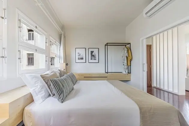 Apart Daire (1 Bedroom)