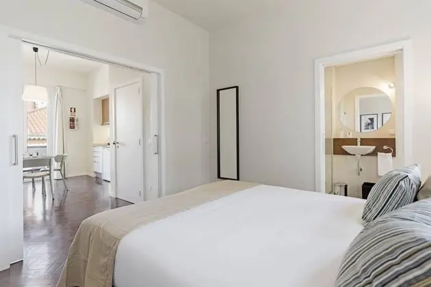Apart Daire (1 Bedroom)