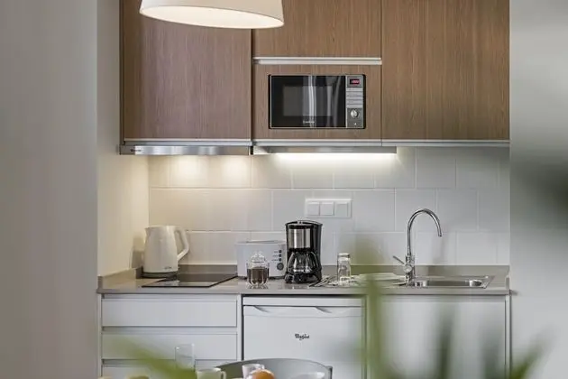 Apart Daire (1 Bedroom)