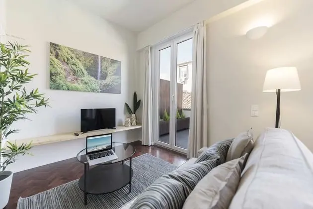 Apart Daire (1 Bedroom)