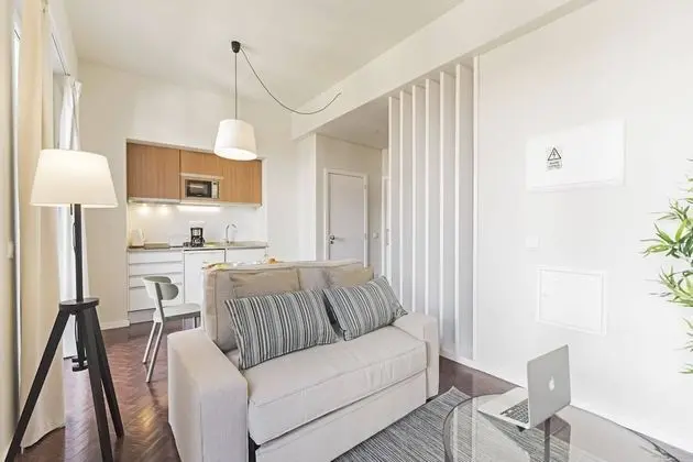 Apart Daire (1 Bedroom)