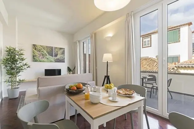 Apart Daire (1 Bedroom)