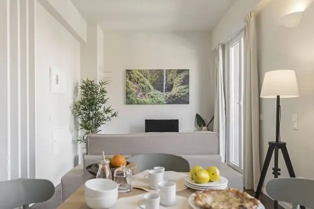 Apart Daire (1 Bedroom)