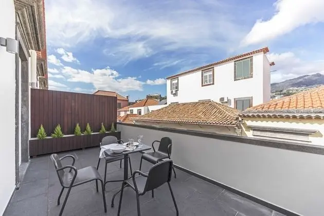 Apart Daire (1 Bedroom)