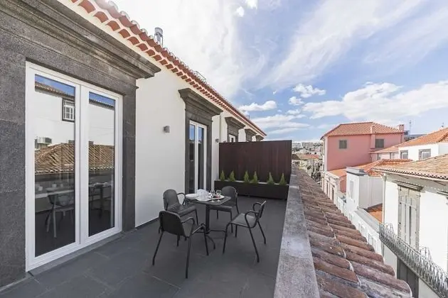Apart Daire (1 Bedroom)
