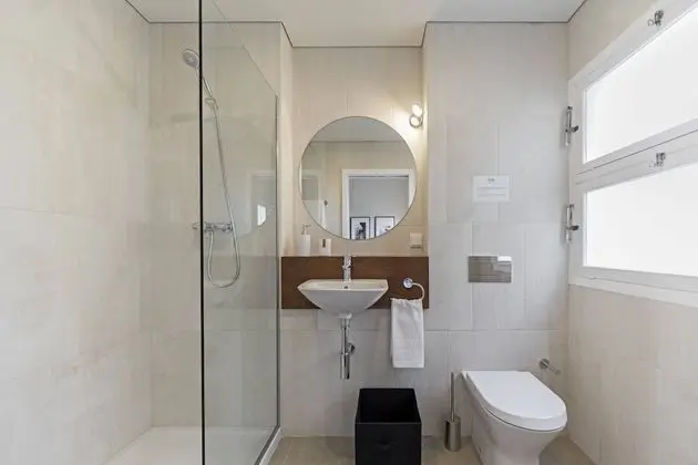 Apart Daire (1 Bedroom)