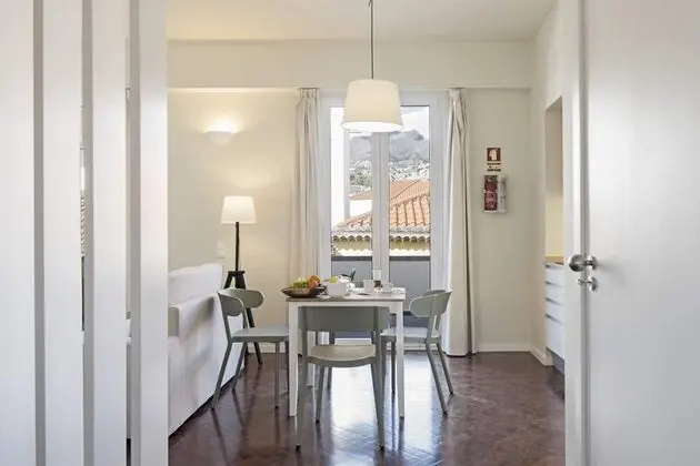 Apart Daire (1 Bedroom)