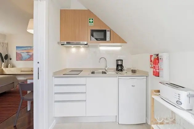 Apart Daire (1 Bedroom)