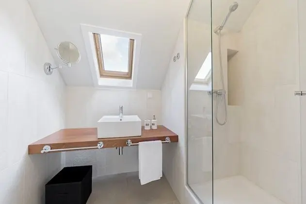 Apart Daire (1 Bedroom)