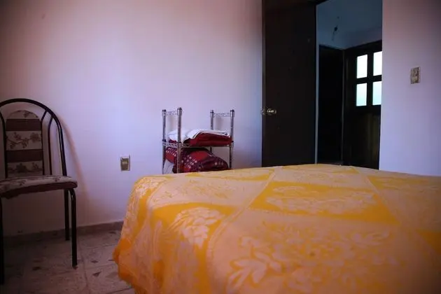 Standard Oda, Sigara İçilmez