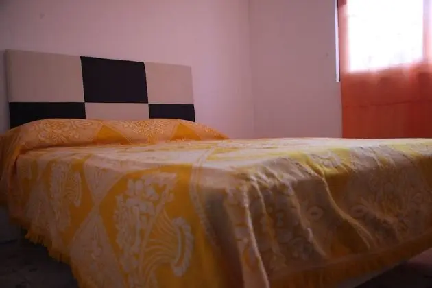 Standard Oda, Sigara İçilmez