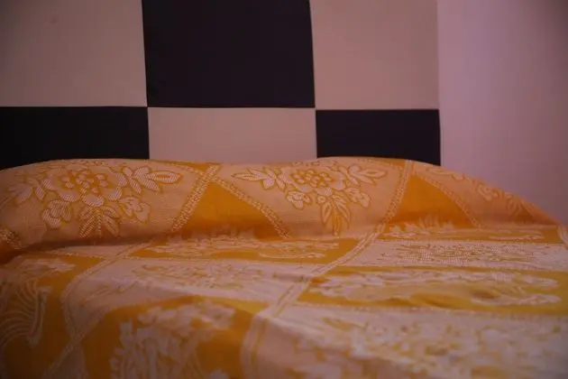 Standard Oda, Sigara İçilmez