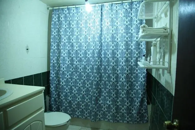 Standard Oda, Sigara İçilmez