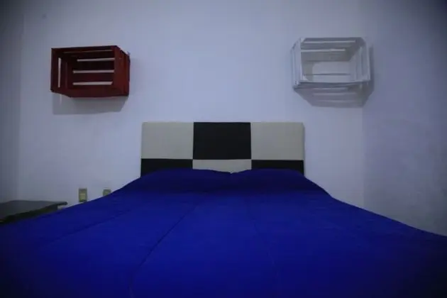 Traditional Oda, Sigara İçilmez