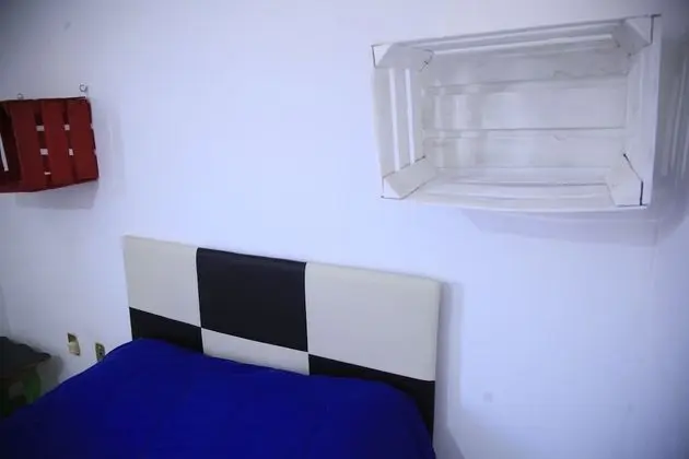 Traditional Oda, Sigara İçilmez