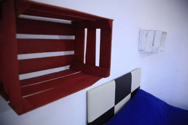 Traditional Oda, Sigara İçilmez
