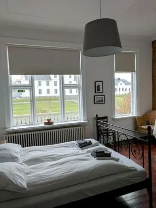 Standard Tek Büyük veya İki Ayrı Yataklı Oda, Özel Banyo
