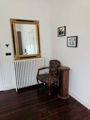 Standard Tek Büyük veya İki Ayrı Yataklı Oda, Özel Banyo