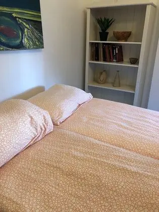 Standard Tek Büyük veya İki Ayrı Yataklı Oda, Özel Banyo