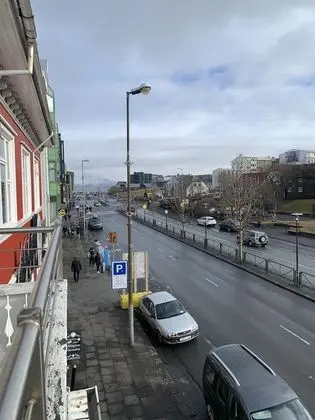 Standard Tek Büyük veya İki Ayrı Yataklı Oda, Özel Banyo