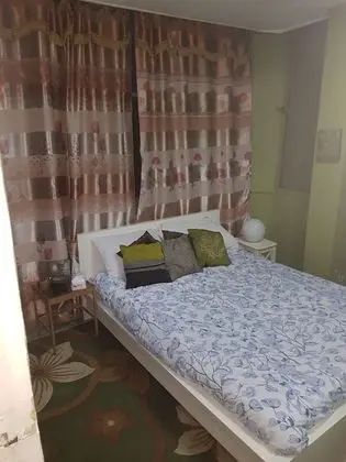 Tek Büyük Yataklı Oda, Ortak Banyo