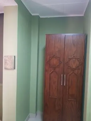 Tek Büyük Yataklı Oda, Ortak Banyo