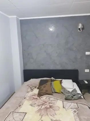 Tek Büyük Yataklı Oda, Özel Banyo
