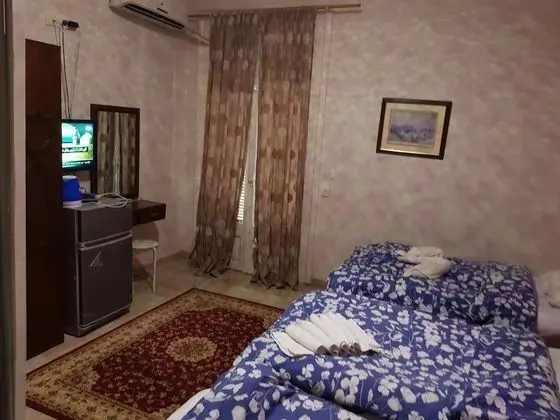 Üç Kişilik Oda