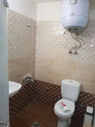 Üç Kişilik Oda