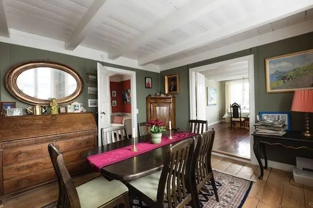 Traditional Villa