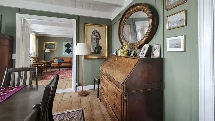 Traditional Villa