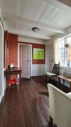 Traditional Villa