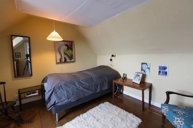 Traditional Villa