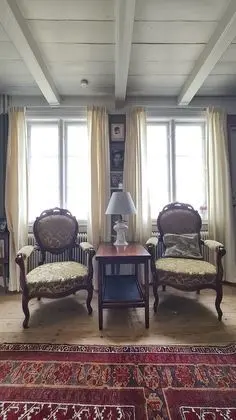 Traditional Villa