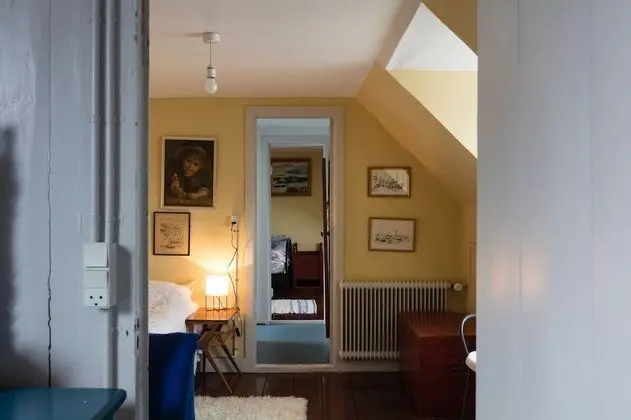 Traditional Villa