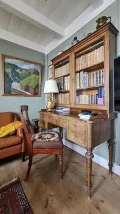 Traditional Villa