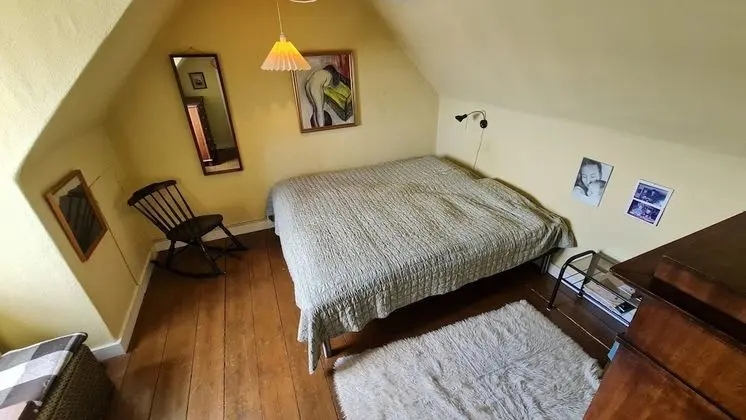 Traditional Villa
