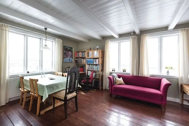 Traditional Villa