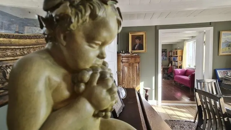 Traditional Villa