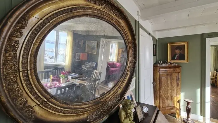 Traditional Villa