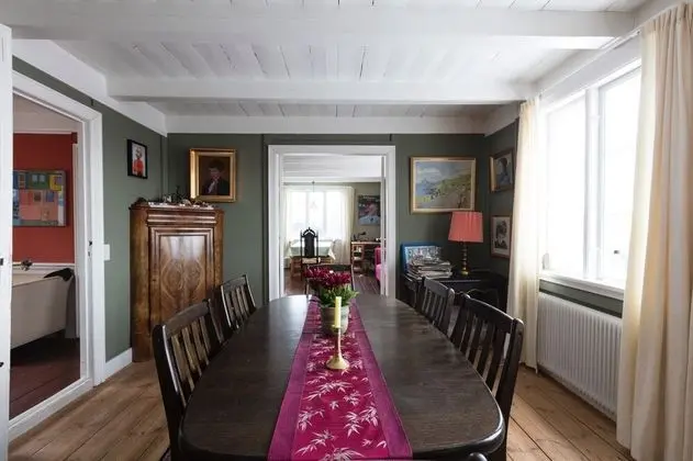 Traditional Villa