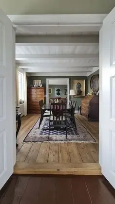 Traditional Villa