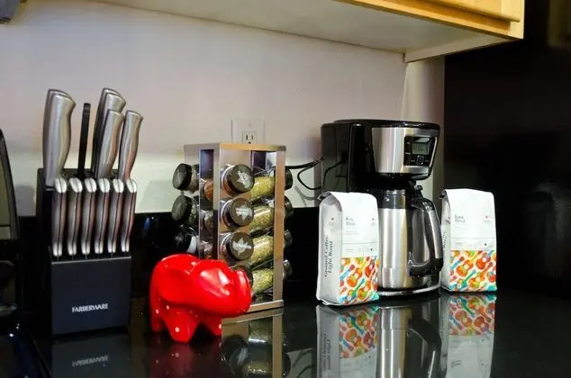 City Apart Daire, 2 Yatak Odası, Şehir Manzaralı