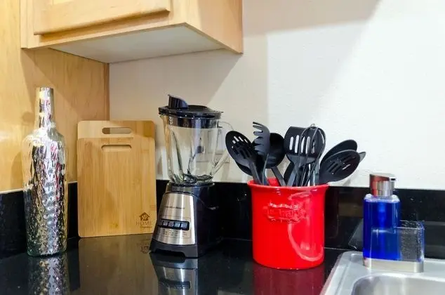 City Apart Daire, 2 Yatak Odası, Şehir Manzaralı
