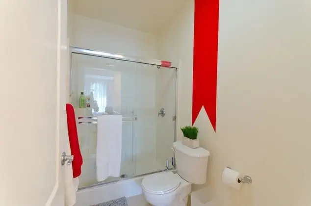 City Apart Daire, 2 Yatak Odası, Şehir Manzaralı