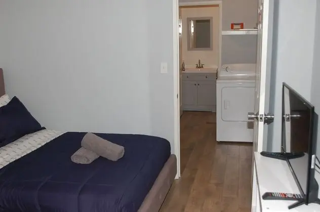 Comfort Oda, 2 Çift Kişilik Yatak