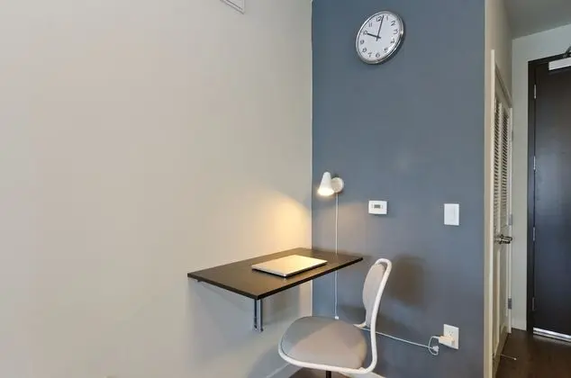 Standard Apart Daire, 1 Yatak Odası, Şehir Manzaralı