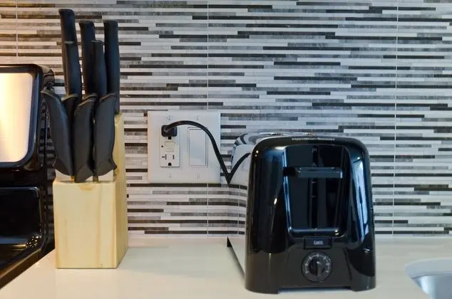 Standard Apart Daire, 1 Yatak Odası, Şehir Manzaralı