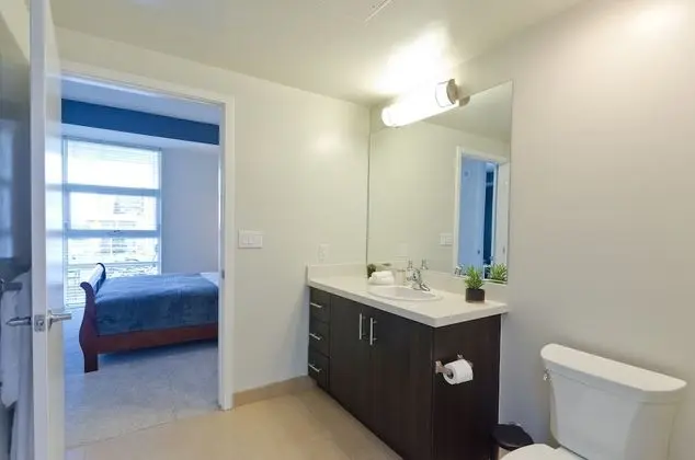 Standard Apart Daire, 1 Yatak Odası, Şehir Manzaralı