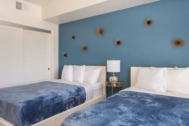 Luxury Apart Daire